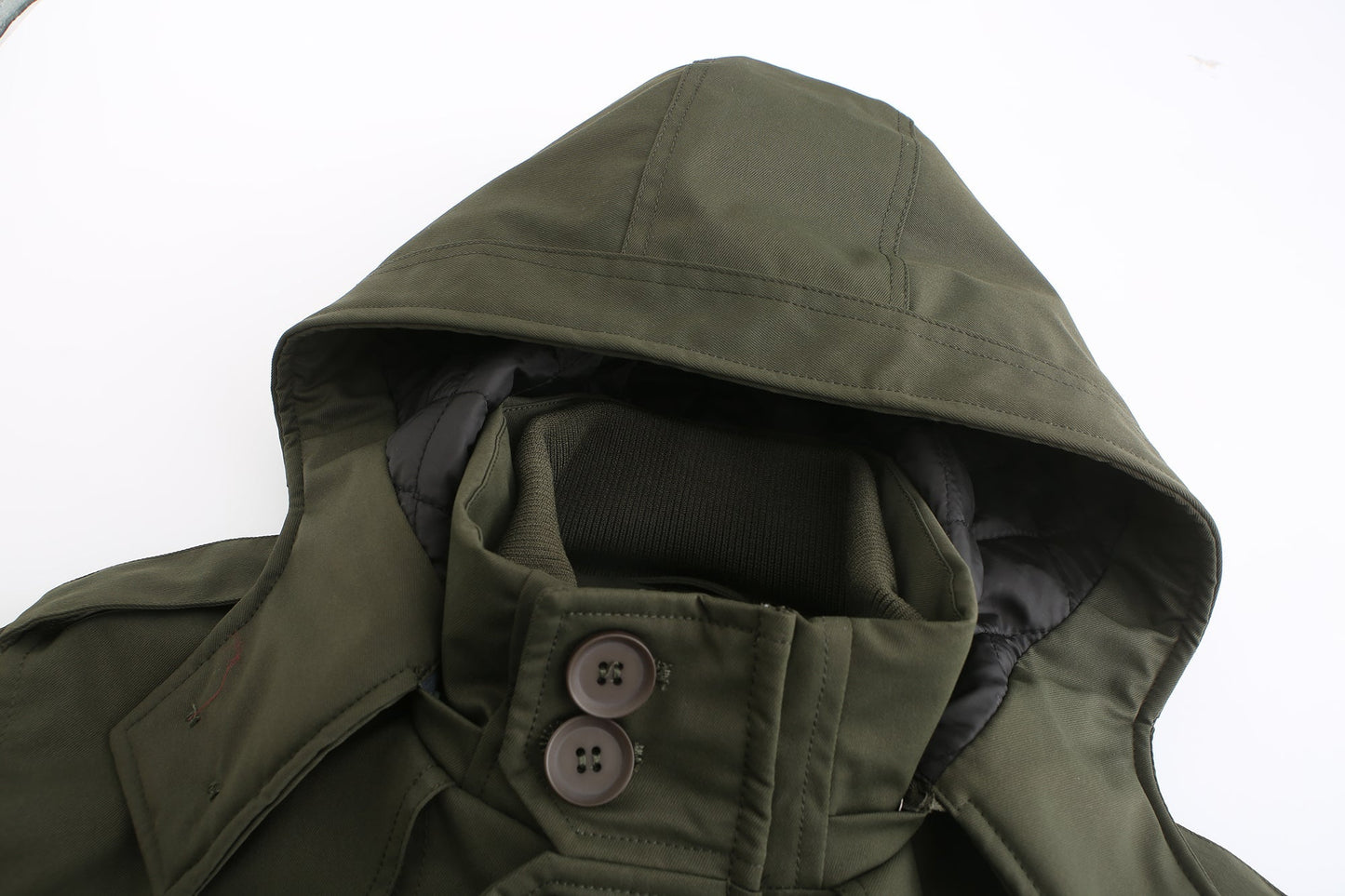 Alpha Six Tactical Reinforced Jacket