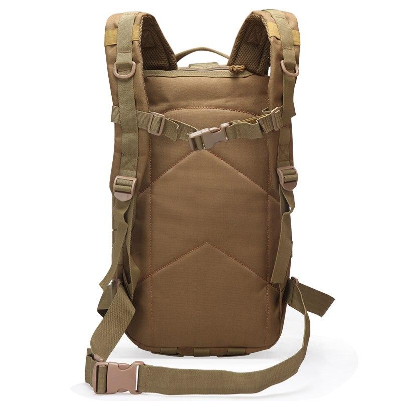 Alpha Six Tactical  Hardball Backpack (4 Designs)