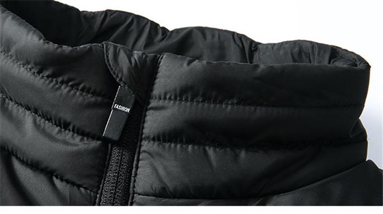 Alpha Six Tactical Harley Heated Survival Vest (4 Colors)