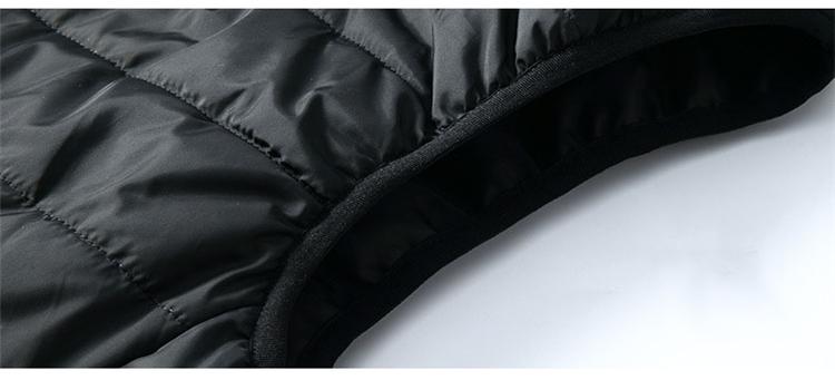 Alpha Six Tactical Harley Heated Survival Vest (4 Colors)