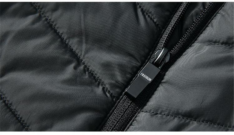 Alpha Six Tactical Harley Heated Survival Vest (4 Colors)