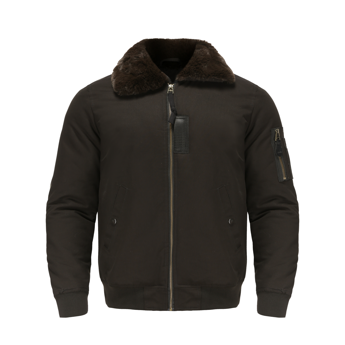 Alpha Six Tactical Thermal Arsenal Jacket