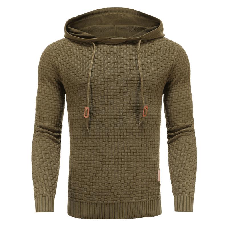 [LIMITED EDITION] Alpha Six Tactical  Reconnaissance Hoodie (8 Designs)