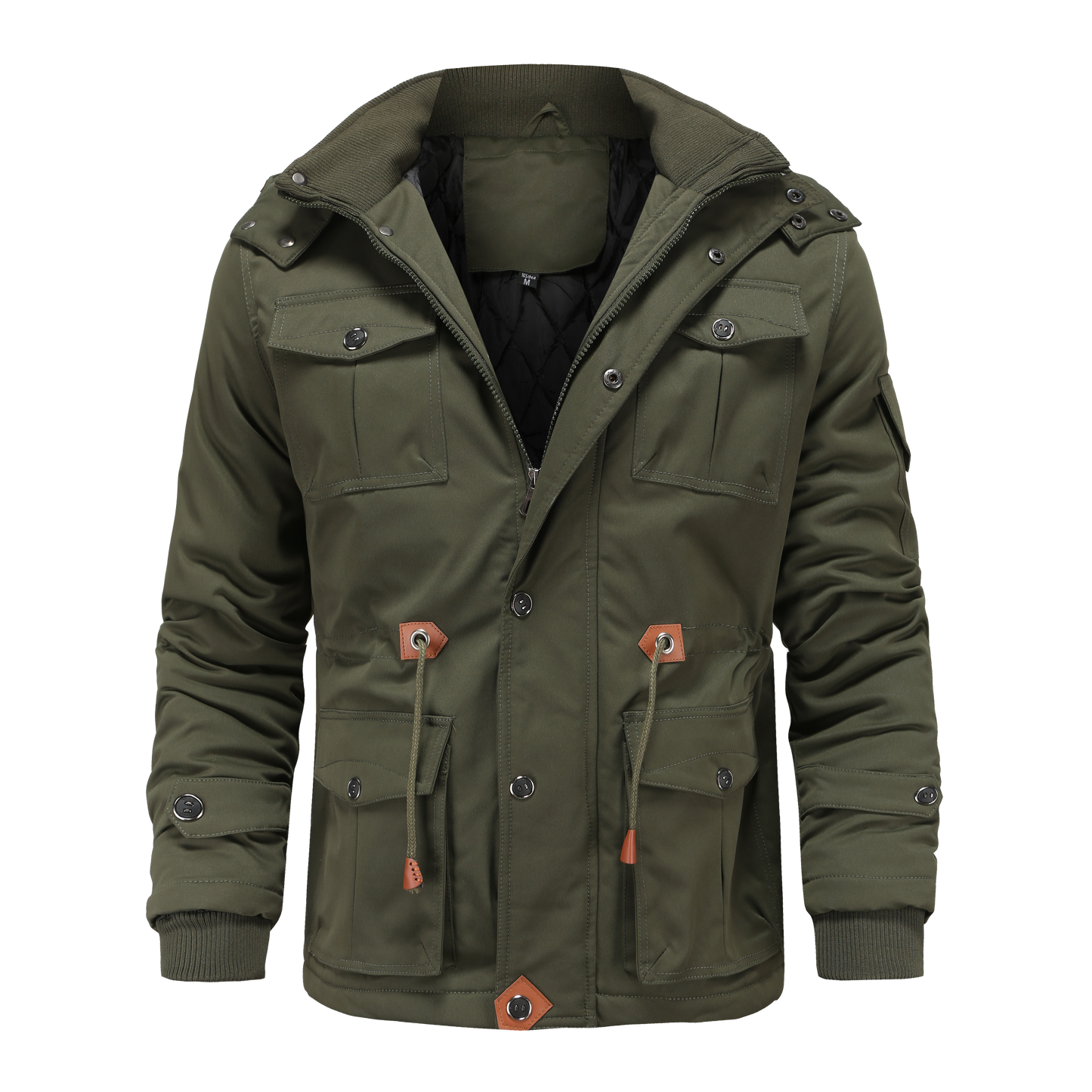 Alpha Six Tactical Jeremiah Jacket