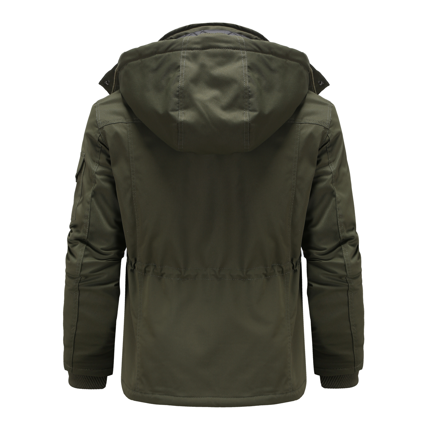 Alpha Six Tactical Jeremiah Jacket