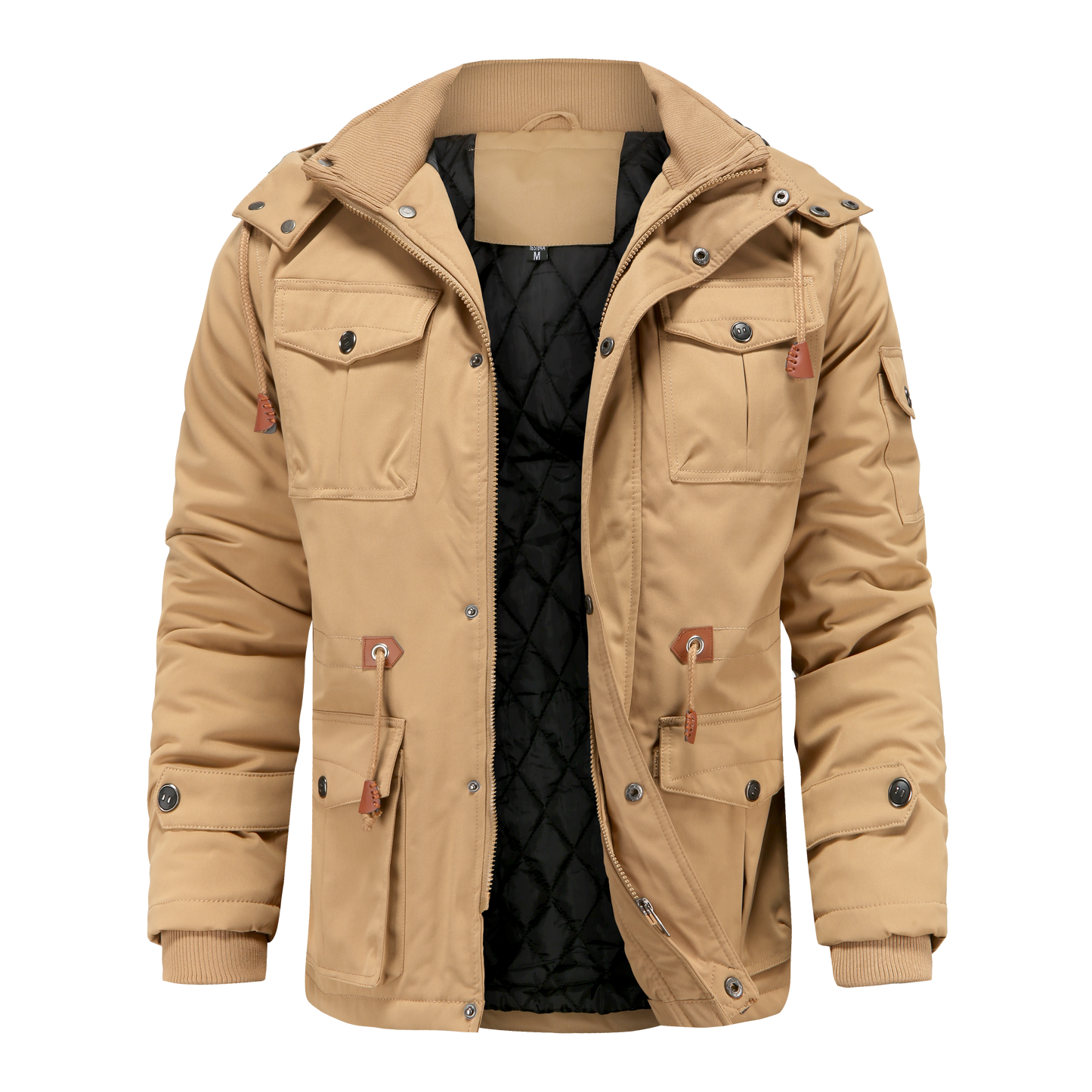 Alpha Six Tactical Jeremiah Jacket