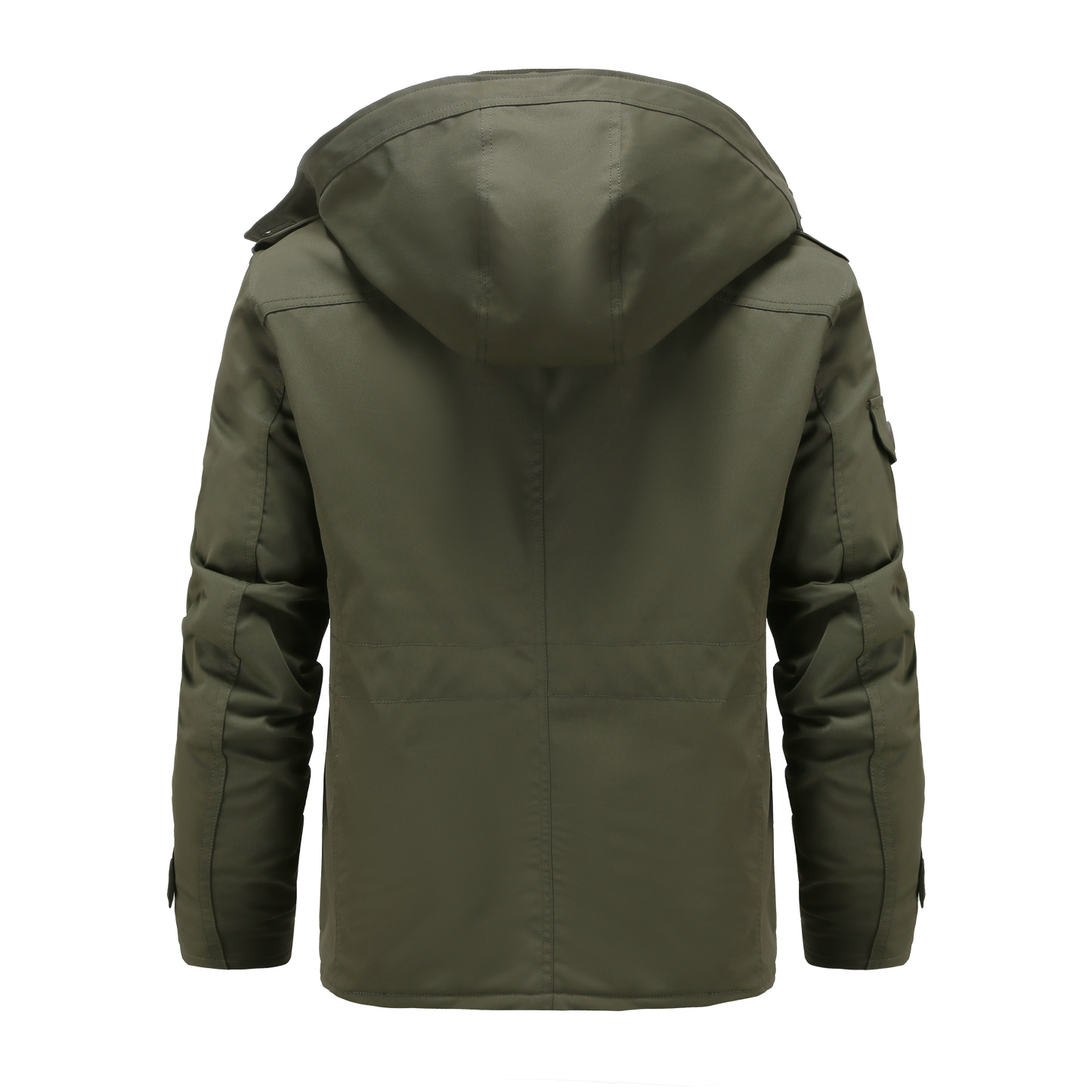 Alpha Six Tactical Reinforced Jacket