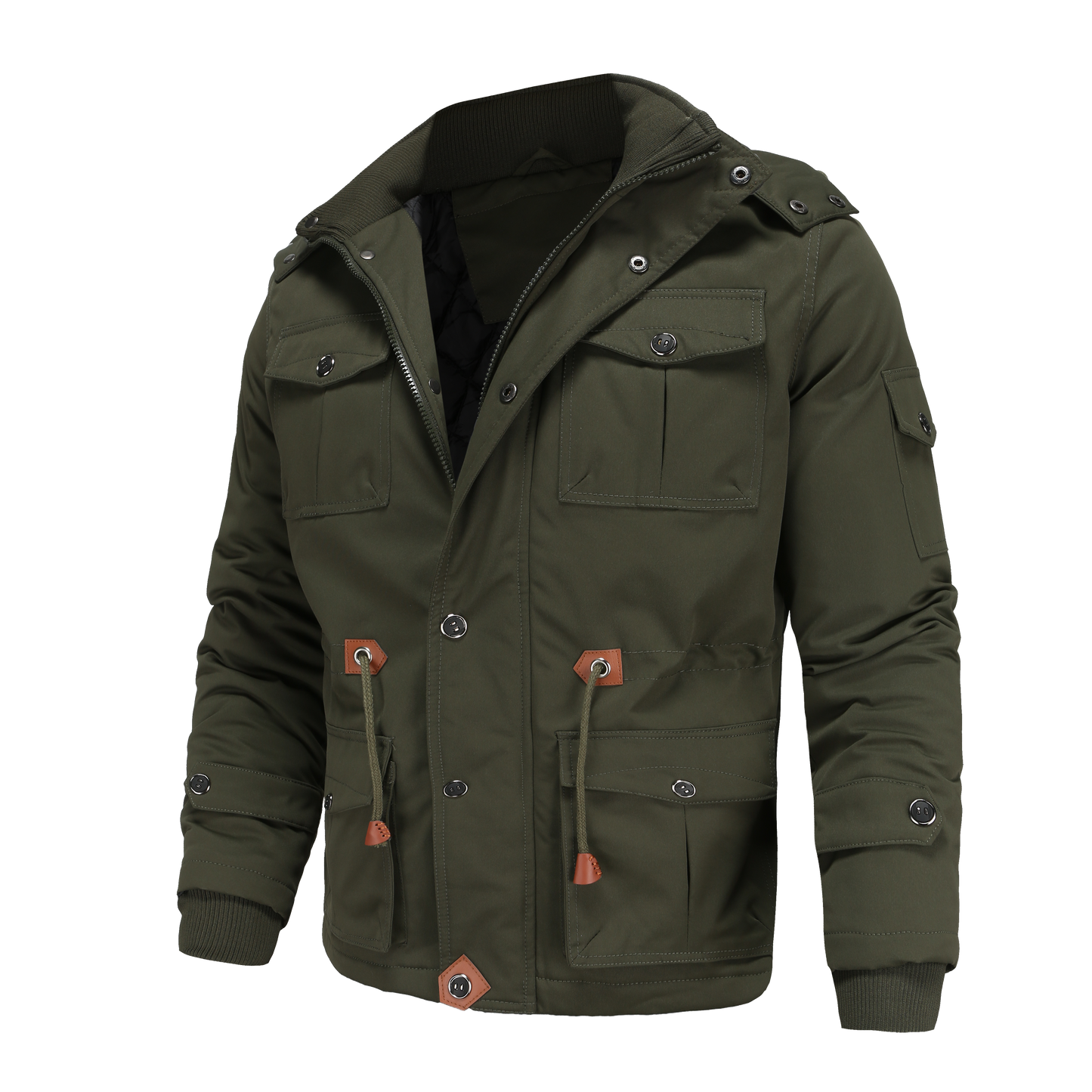 Alpha Six Tactical Jeremiah Jacket