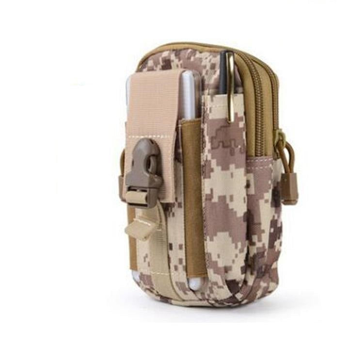 Tactical Belt Pouch