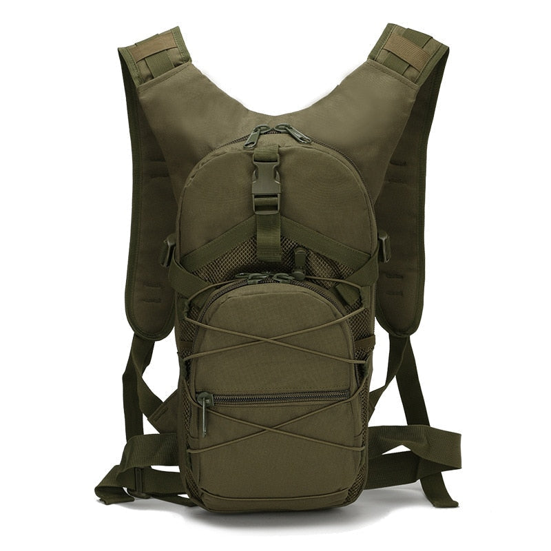 15L Molle Tactical Backpack