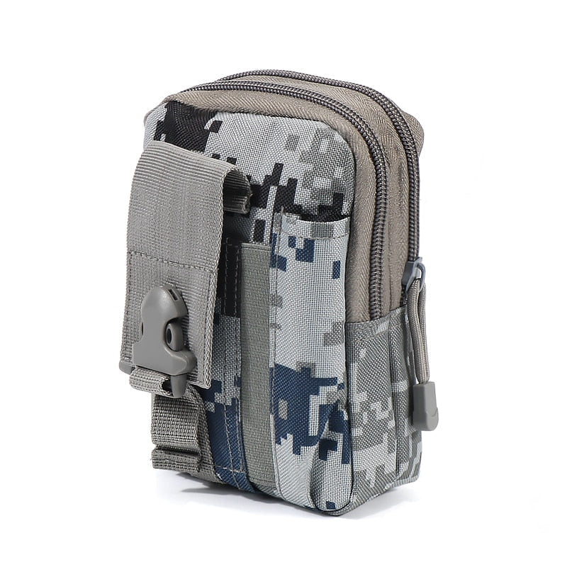 Tactical Belt Pouch