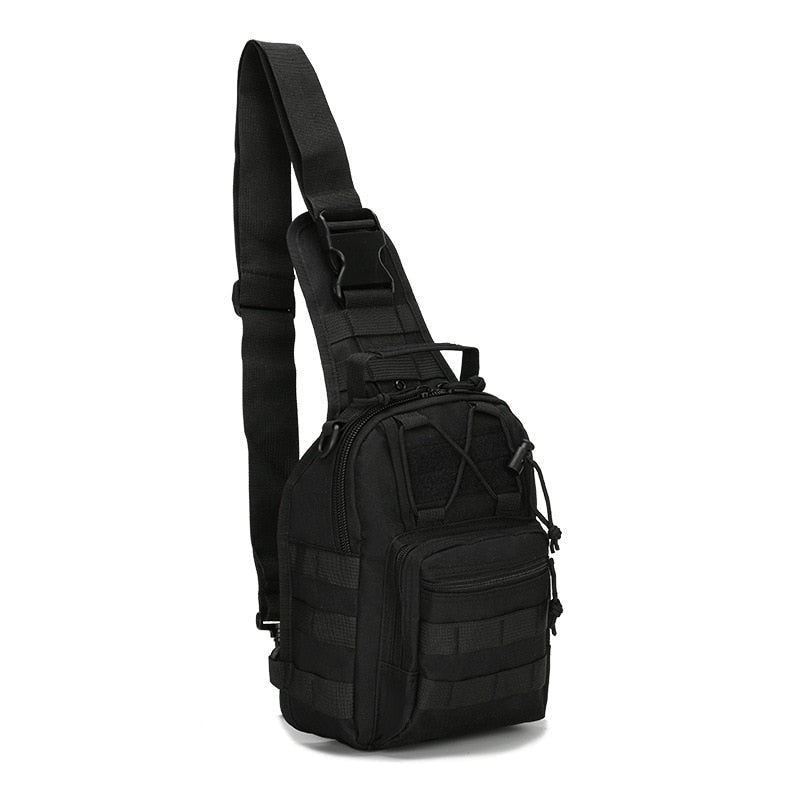 Tactical Front Pack