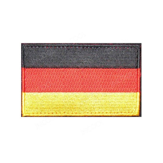 Germany Tactical Patch