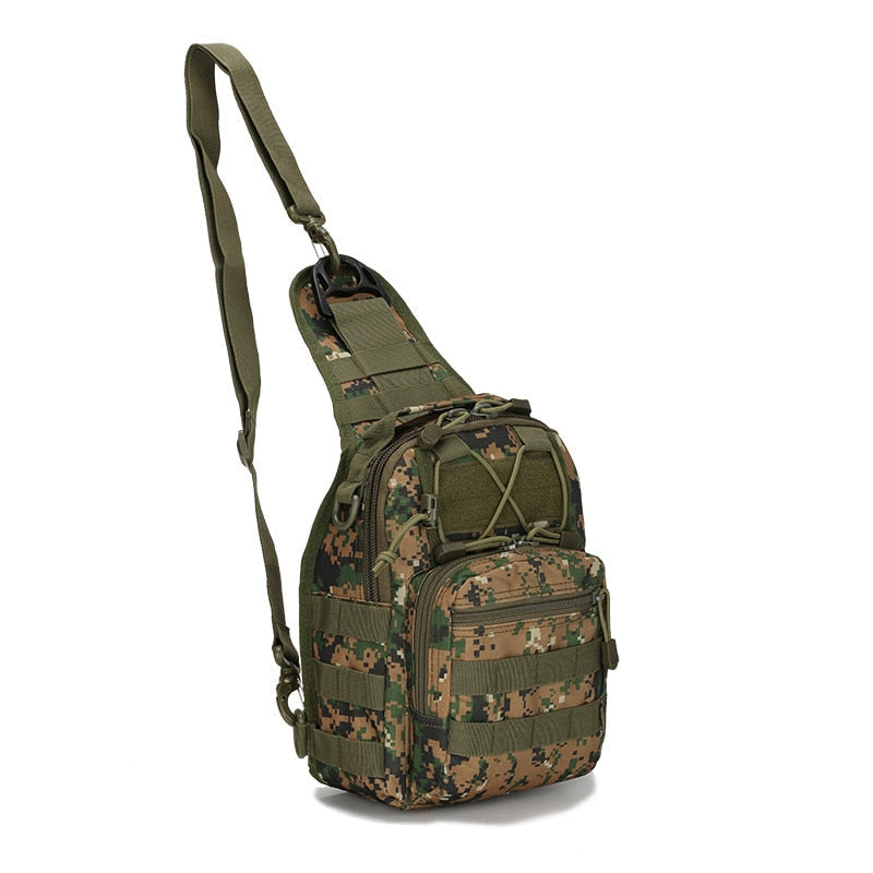 Tactical Front Pack