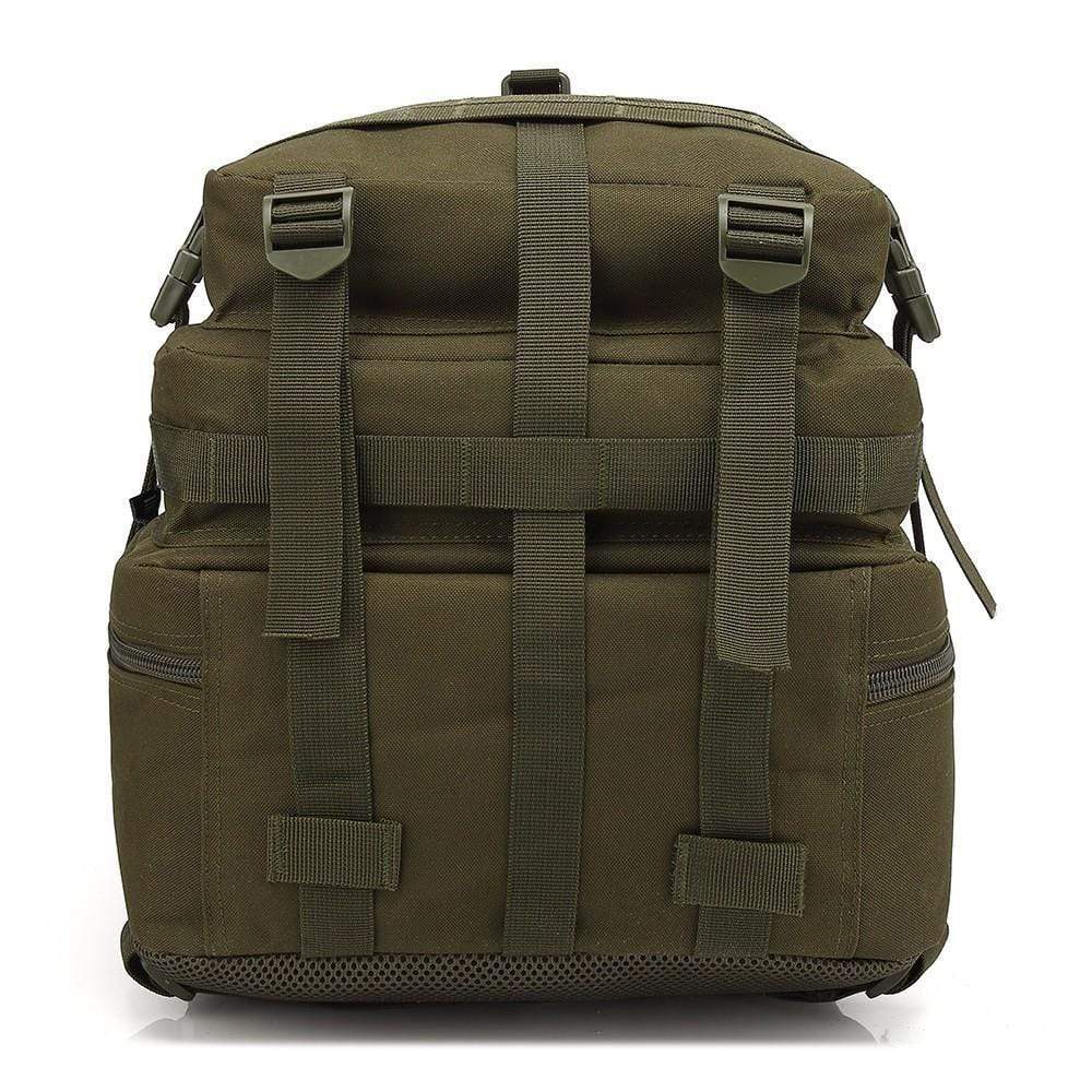 Alpha Six Tactical  Infantry Backpack (5 Designs)