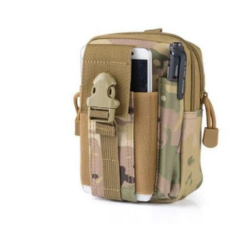 Tactical Belt Pouch