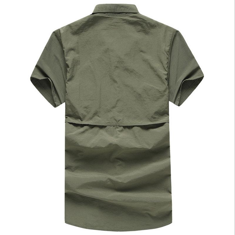 Alpha Six Tactical  Montgomery Field Shirt