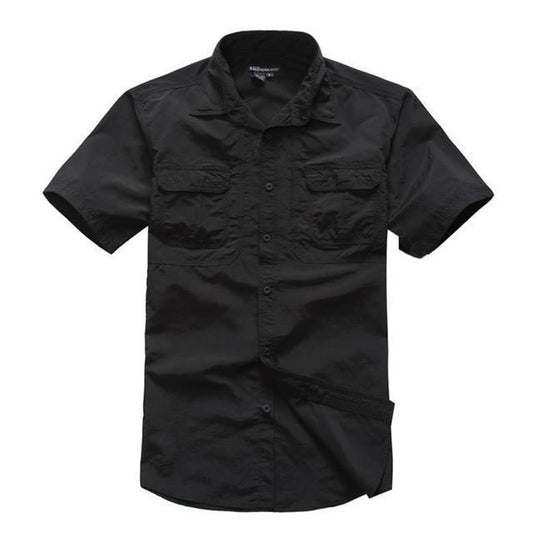 Alpha Six Tactical  Washington Field Shirt