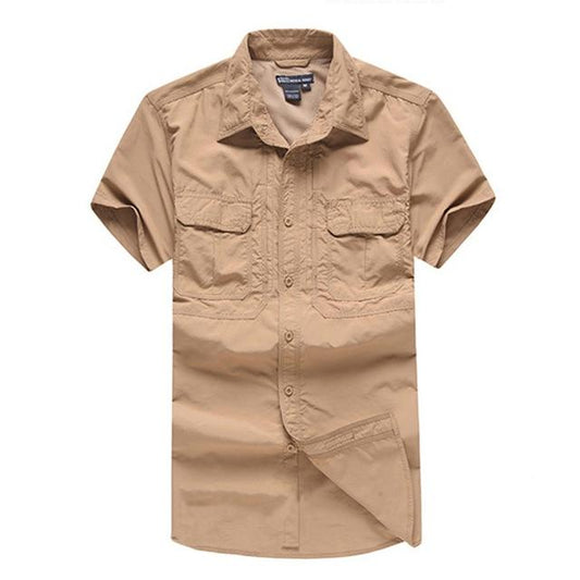 Alpha Six Tactical  Churchill Field Shirt