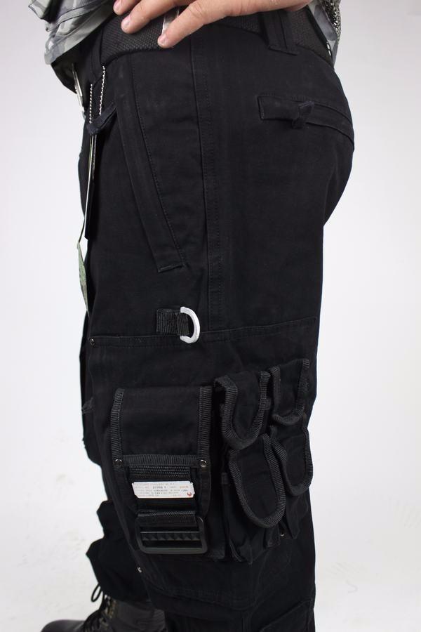 Alpha Six Tactical  Commando Pants