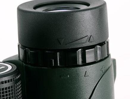 Alpha Six Tactical  Garrison Vision Binoculars