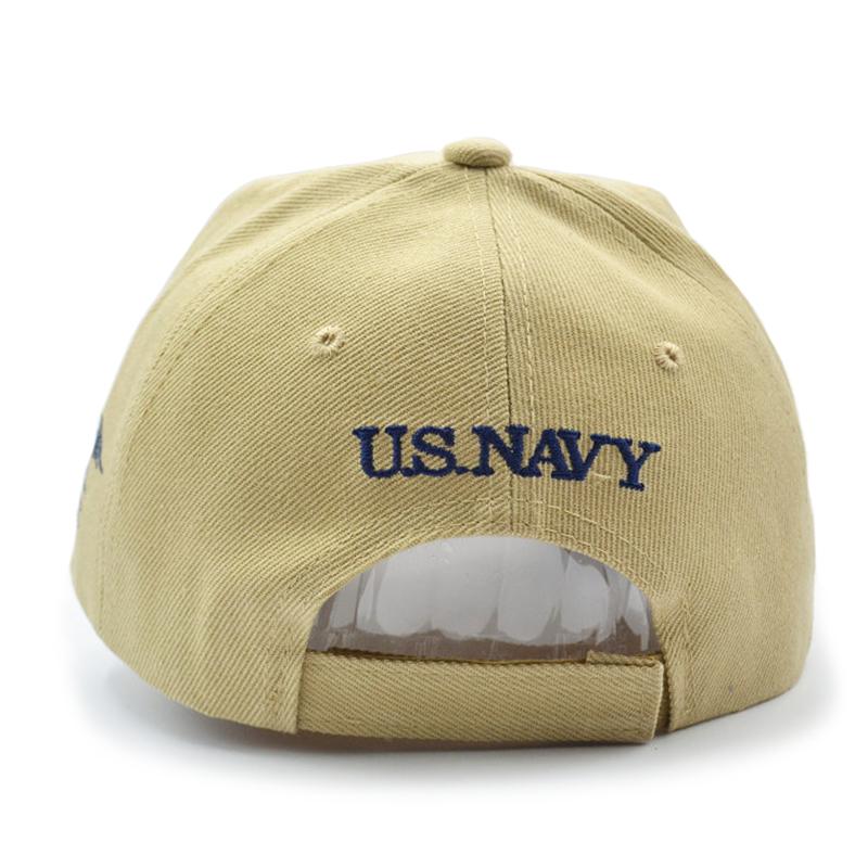 Alpha Six Tactical  Seal Team Cap (3 Colors)