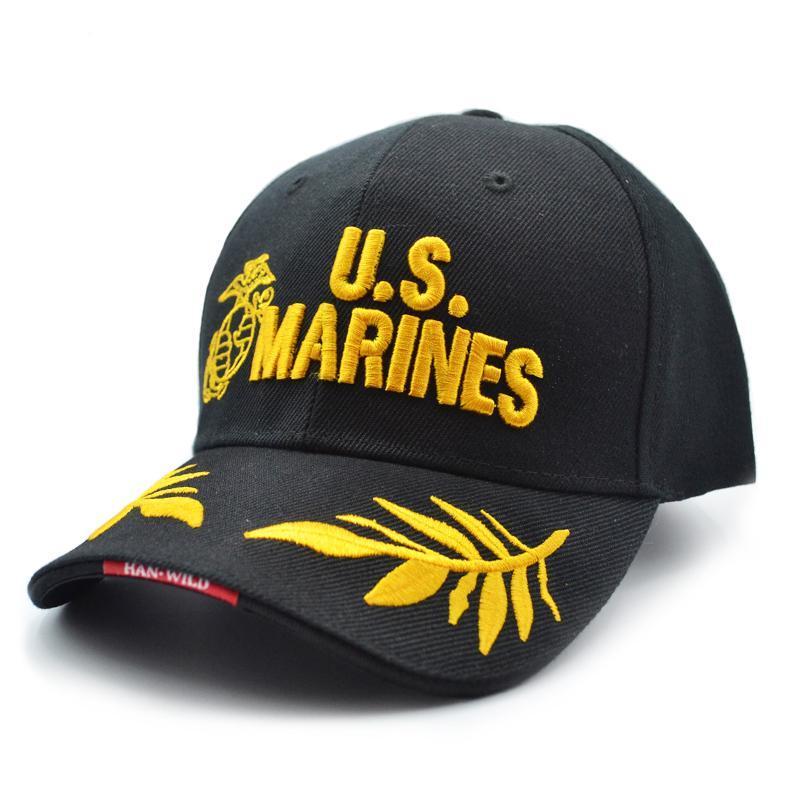 Alpha Six Tactical  Navy Seal Cap (3 Colors)