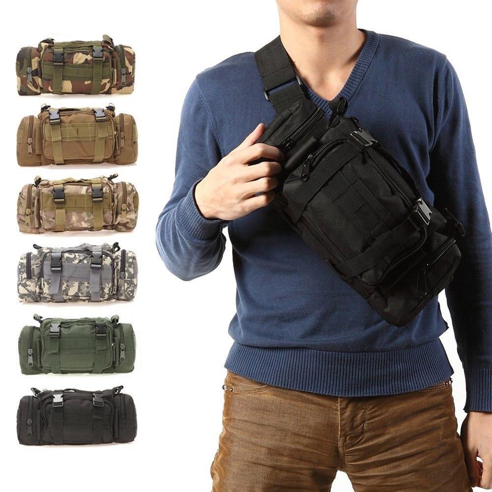 Alpha Six Tactical  Barrage Pack (5 Designs)