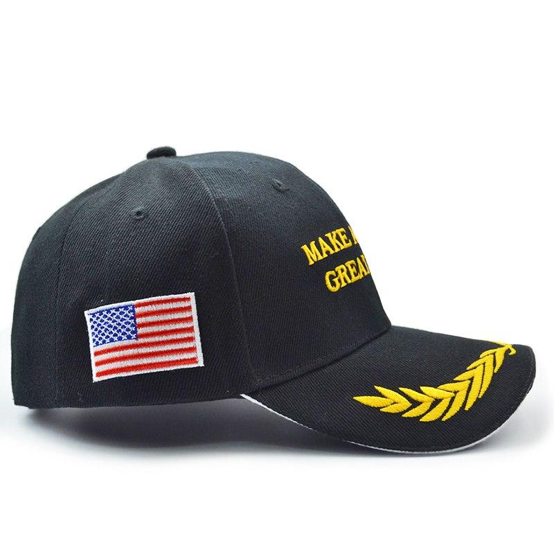 Alpha Six Tactical MAGA Cap (2 Colors)