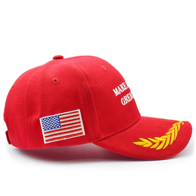 Alpha Six Tactical MAGA Cap (2 Colors)