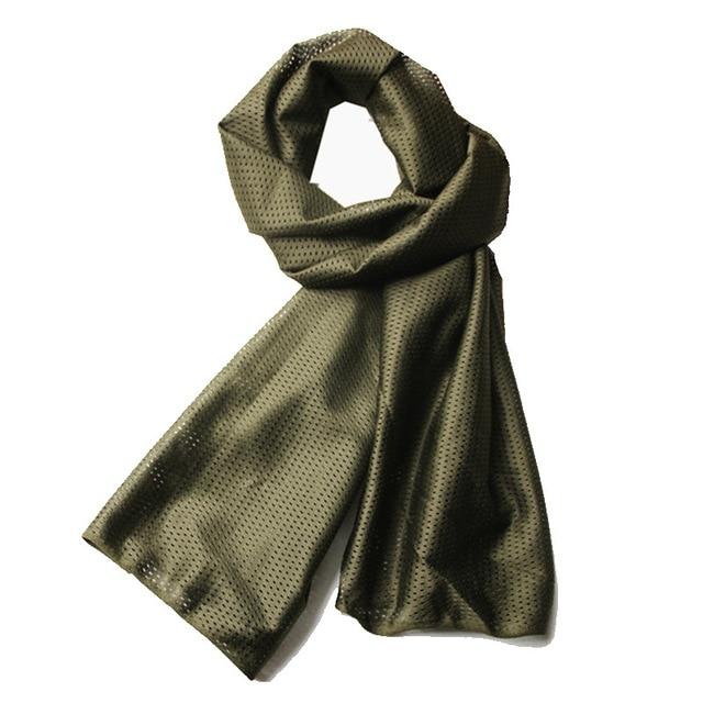 Alpha Six Tactical  Scarf (12 Designs)