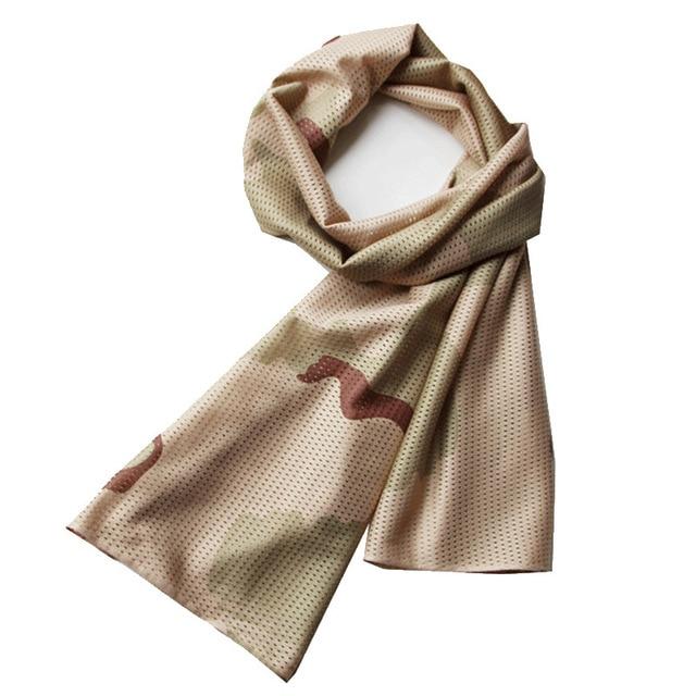 Alpha Six Tactical  Scarf (12 Designs)