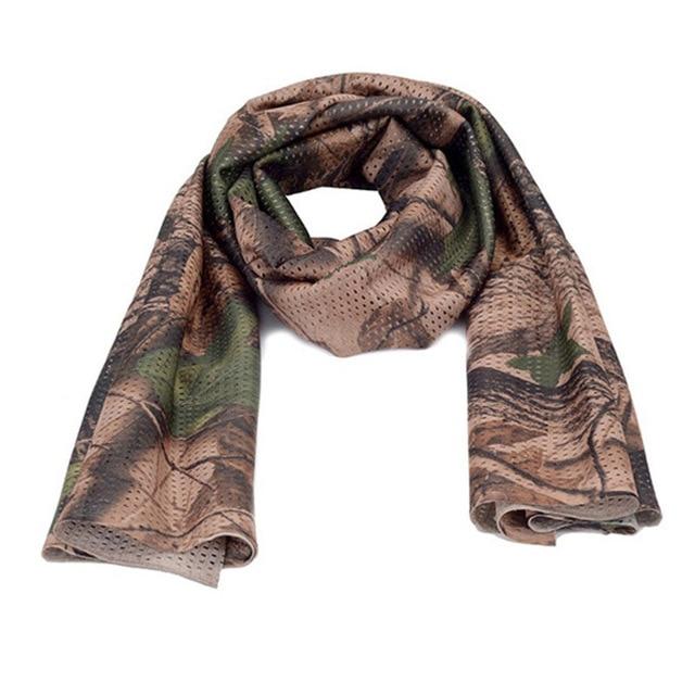 Alpha Six Tactical  Scarf (12 Designs)