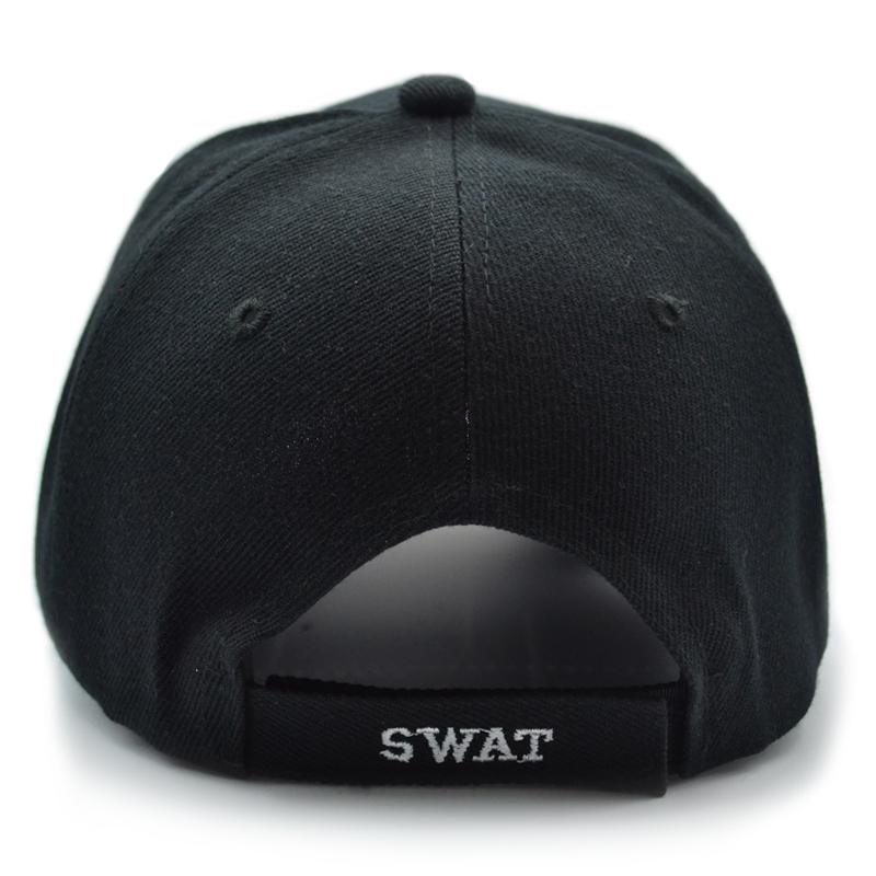 Alpha Six Tactical  SWAT Cap