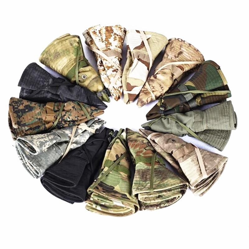 Alpha Six Tactical  Tour Hat (5 Designs)