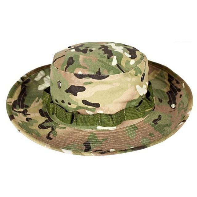 Alpha Six Tactical  Tour Hat (5 Designs)