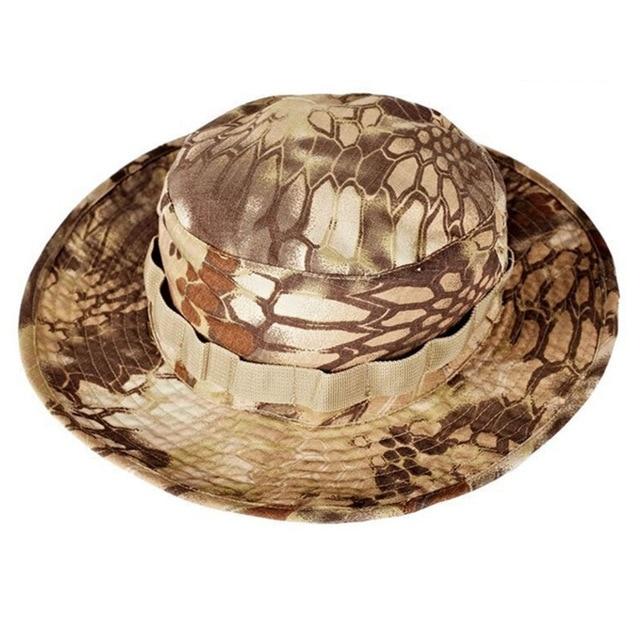 Alpha Six Tactical  Tour Hat (5 Designs)