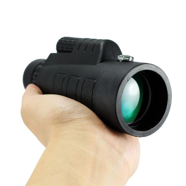 Alpha Six Tactical  Mantis Monocular