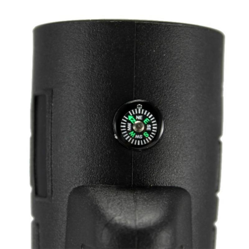 Alpha Six Tactical  Mantis Monocular