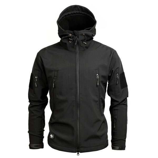 Alpha Six Tactical  Falcon Jacket (12 Designs)