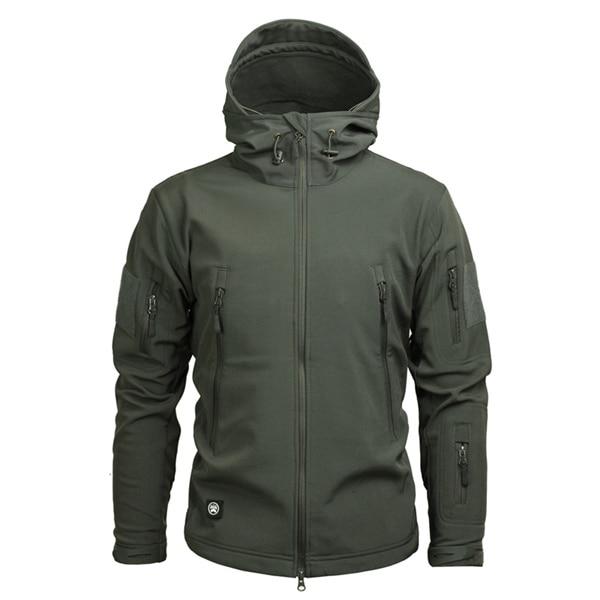 Alpha Six Tactical  Falcon Jacket (12 Designs)