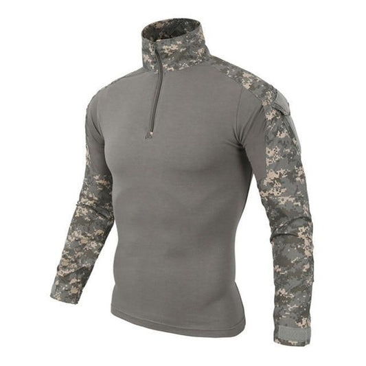 Alpha Six Tactical Combat Longsleeve (12 Colors)