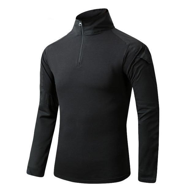 Alpha Six Tactical Combat Longsleeve (12 Colors)