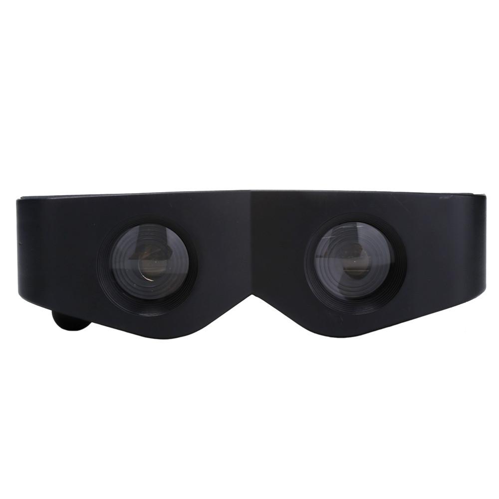 Alpha Six Tactical  Night Owl Glasses