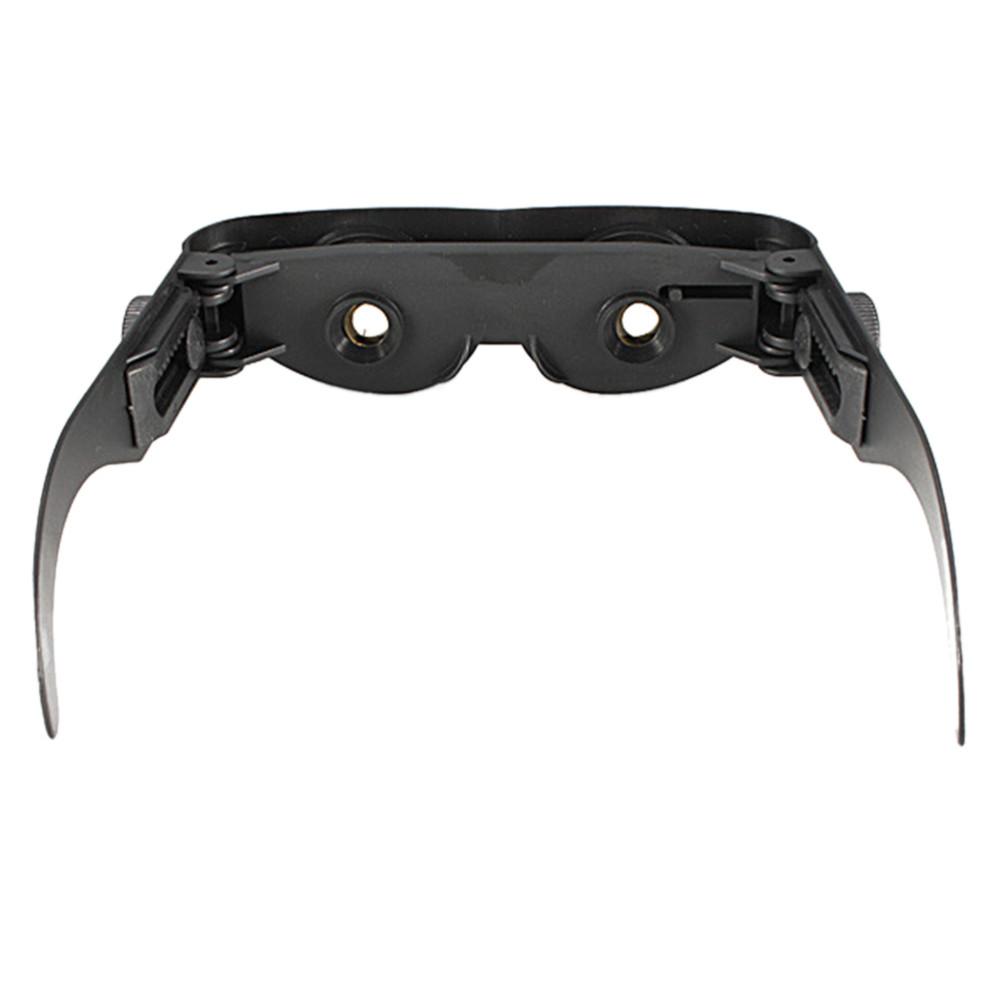 Alpha Six Tactical  Night Owl Glasses