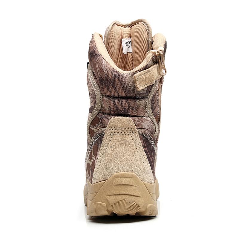 Alpha Six Tactical  Marsh Boots (2 Colors)