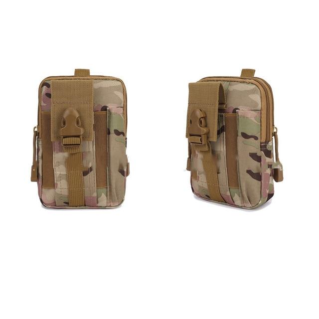 Alpha Six Tactical  Hip Recon Pack (6 Designs)