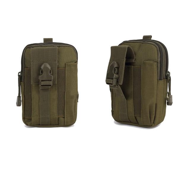 Alpha Six Tactical  Hip Recon Pack (6 Designs)