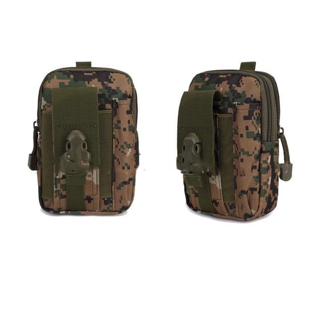 Alpha Six Tactical  Hip Recon Pack (6 Designs)