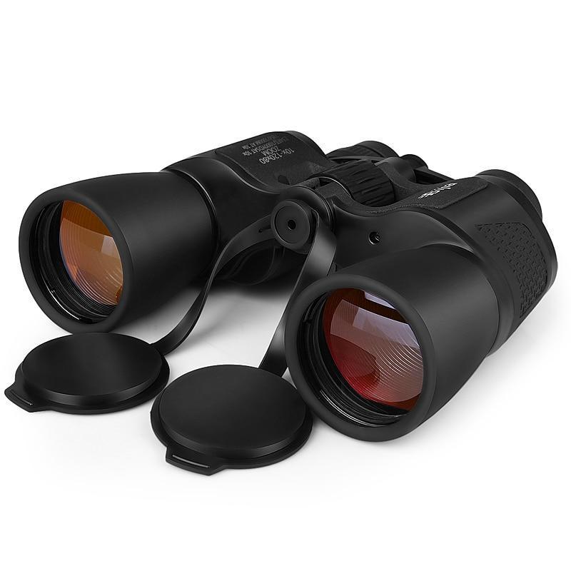 Alpha Six Tactical Vanguard Binoculars